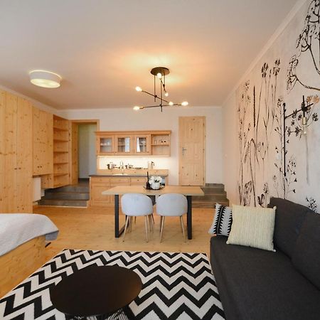 Apartmány Štěpánkova 85 Chrudim Esterno foto