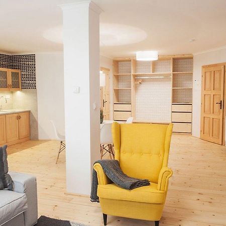 Apartmány Štěpánkova 85 Chrudim Esterno foto