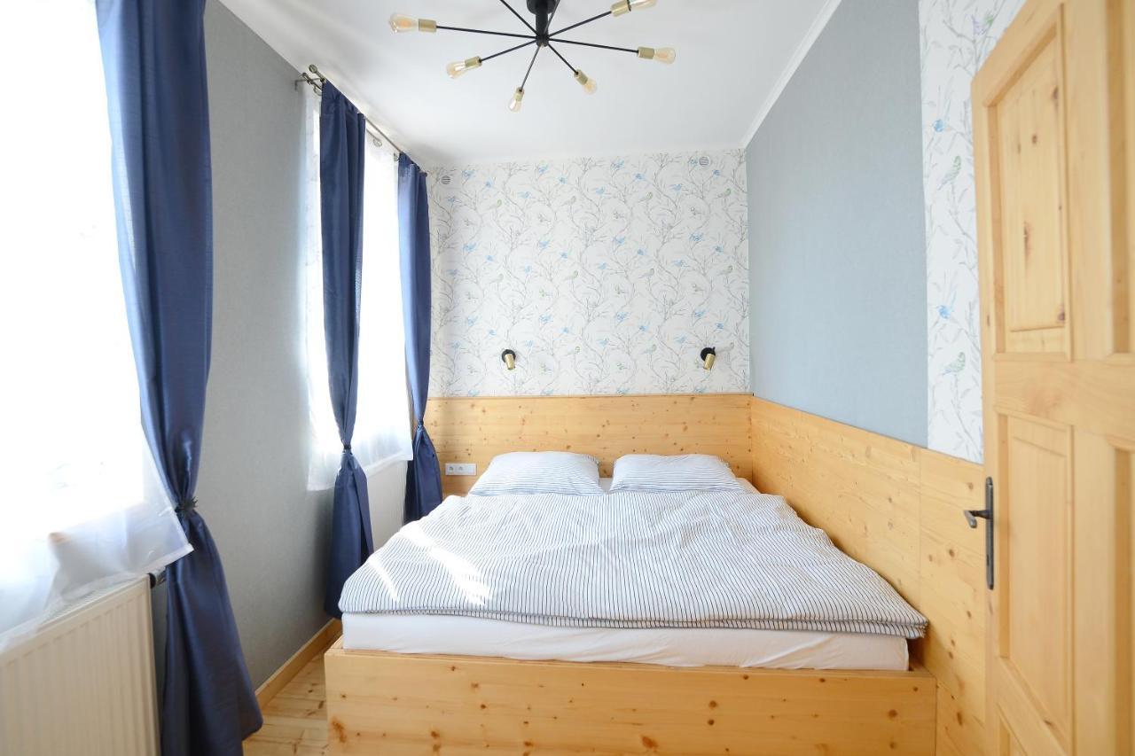Apartmány Štěpánkova 85 Chrudim Esterno foto