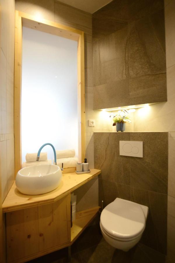 Apartmány Štěpánkova 85 Chrudim Esterno foto