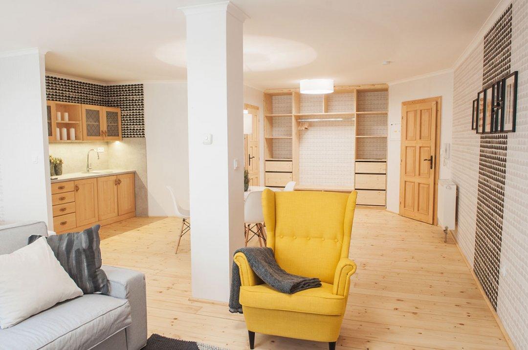 Apartmány Štěpánkova 85 Chrudim Esterno foto