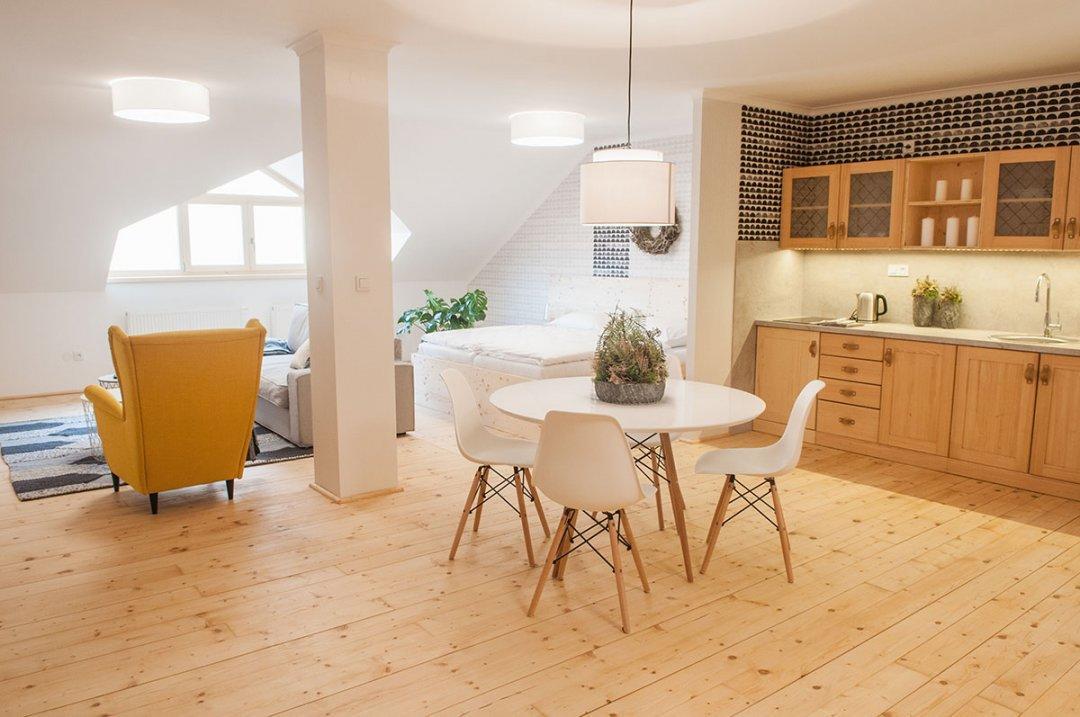 Apartmány Štěpánkova 85 Chrudim Esterno foto